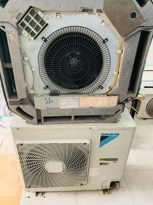 Xả hàng ML âm trần Daikin 3hp inverter số lượng LP. Mua bán Máy lạnh, điều hoà tại Quận 12 Tp Hồ Chí Minh được đăng bởi Điện Máy Lê Phạm