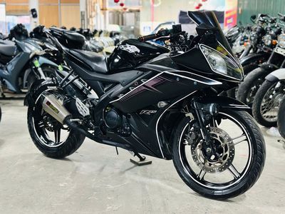 XE MÁYTHANH TÙNG_R15 V2 ĐEN XE ĐẸP MÁY ZIN CHẤT. Mua bán Xe máy tại Quận Nam Từ Liêm Hà Nội được đăng bởi THANH TÙNG