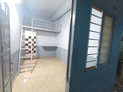 phòng cho thuê giá rẻ, giờ giấc tự do, khoá vân tay