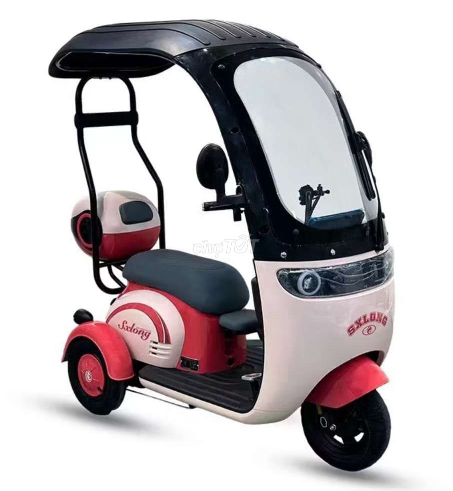 XE ĐIỆN CHO NGUÒI KHUYẾT TẬT GIÀ YẾU. Mua bán Xe điện tại Huyện Củ Chi Tp Hồ Chí Minh được đăng bởi Phước Tự Tạo hình 6