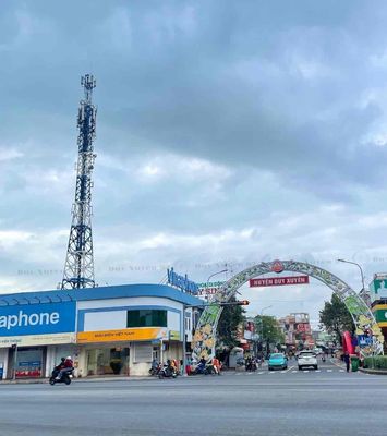 2 lô mặt tiền đường QH 9m5 gần sát Khu Phố Chợ Nam Phước chỉ 780 triệu