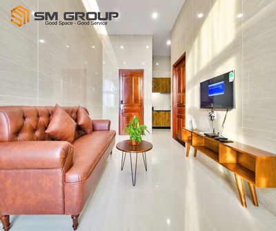 Аренда · 2 комн. · 65 м² · Quận Phú Nhuận, ул. PHAN ĐĂNG LƯU