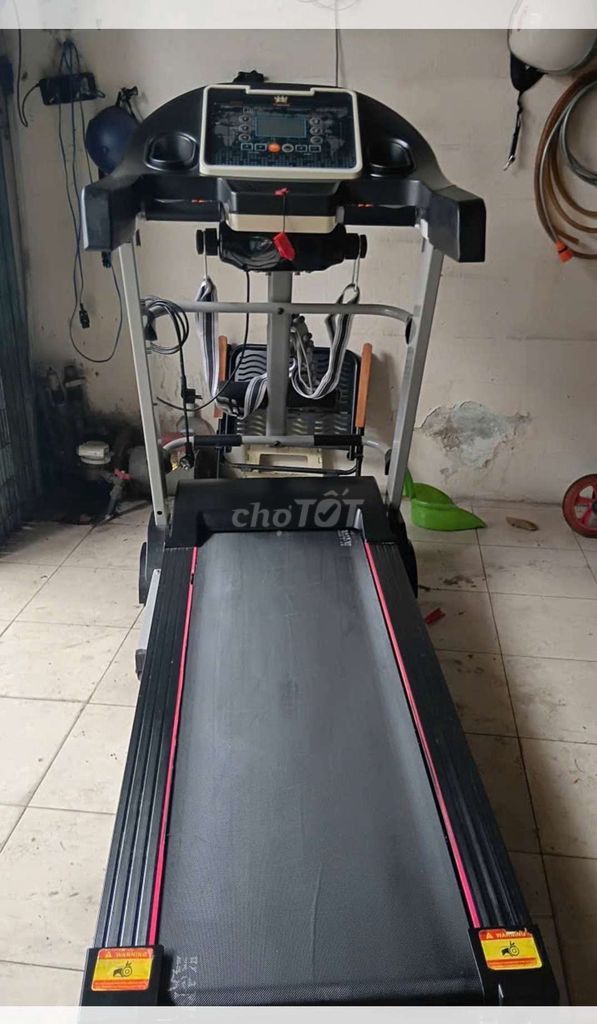 MÁY CHẠY BỘ KINGSPORT BK-8000 PRO