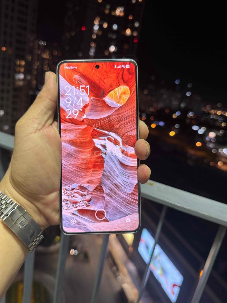Xiaomi 14T 528GB Xám 98% giá tốt cho AI CẦN. Mua bán Điện thoại tại Thành phố Thủ Đức Tp Hồ Chí Minh được đăng bởi chung phi vu hình 1