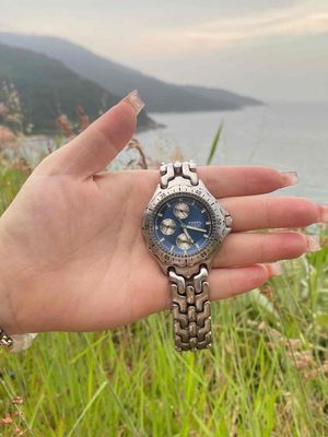 Fossil Steel. Mua bán Đồng hồ tại Quận Cẩm Lệ Đà Nẵng được đăng bởi Quốc Bình