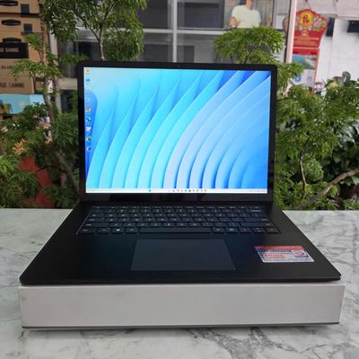 Microsoft Surface LAPTOP 4 i7-1185G7 /16GB/512GB