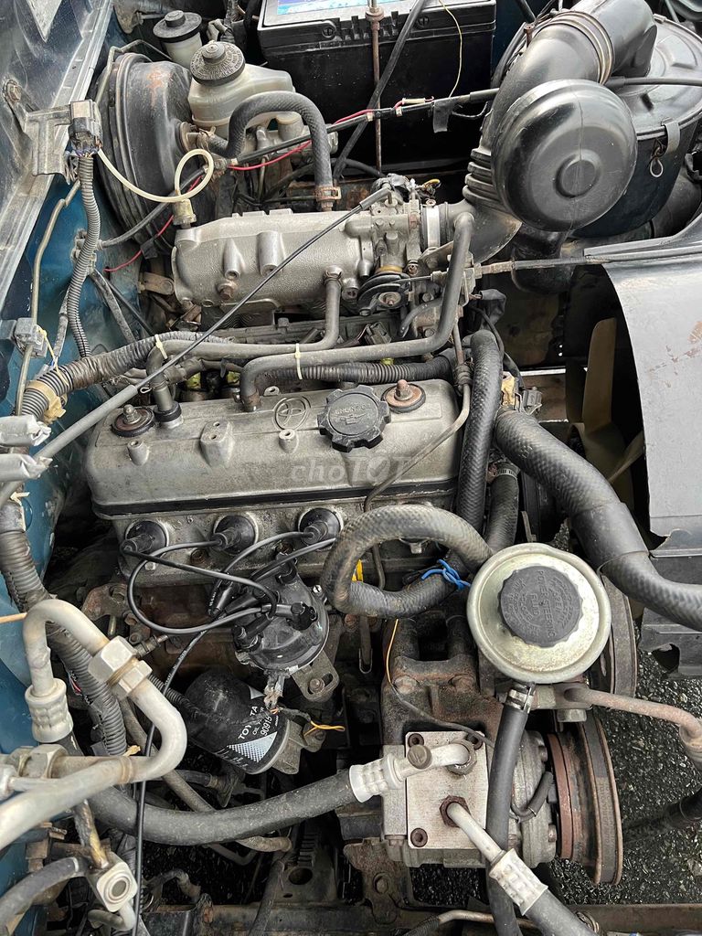 Zace 2004 GL. Mua bán Ô tô tại Quận Ninh Kiều Cần Thơ được đăng bởi Huy Hoàng hình 17