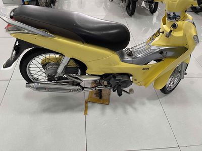 SYM Angela 110 zin êm. Mua bán Xe máy tại Huyện Trảng Bom Đồng Nai được đăng bởi Phạm Cao