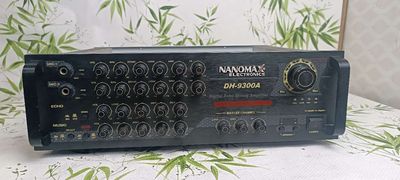 Bán amly nonamax. Mua bán Tivi, Âm thanh tại Thành phố Thủ Đức Tp Hồ Chí Minh được đăng bởi thích đồ cũ 