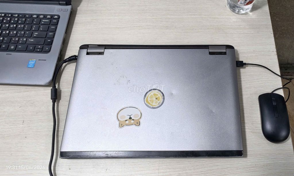 Dell Vostro 3560 ok. Mua bán Laptop tại Quận Hai Bà Trưng Hà Nội được đăng bởi Cao Nguyen Van hình 1
