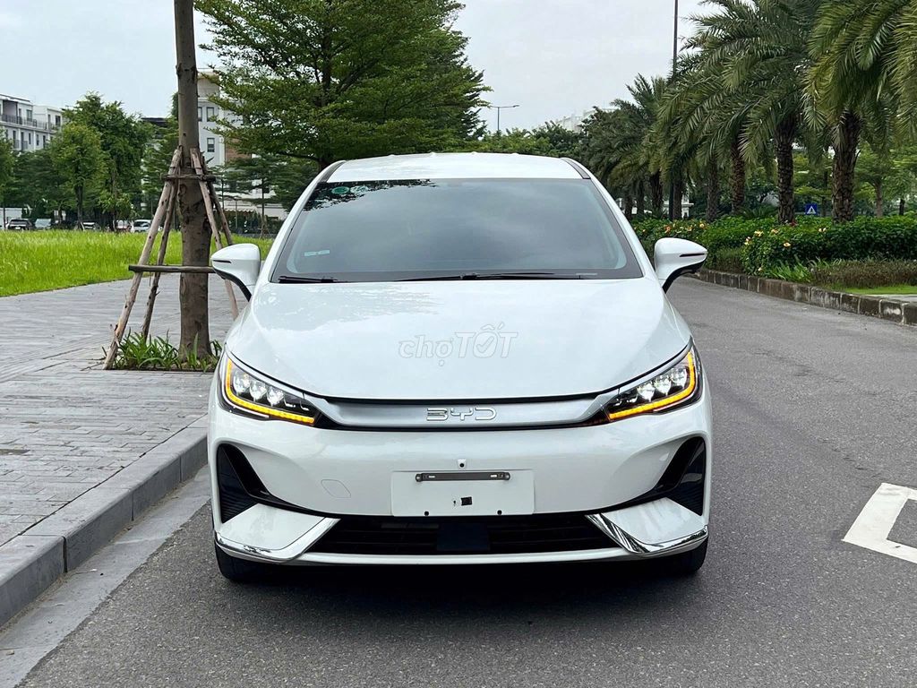 BÁN XE BYD M6 – SUV 7 CHỖ THUẦN ĐIỆN MỚI 100%. Mua bán Ô tô tại Quận Hải Châu Đà Nẵng được đăng bởi  Gia Huy BYD Đà Nẵng hình 2