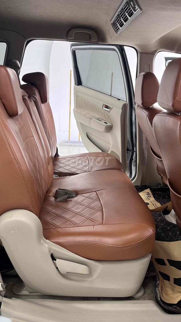 Suzuki Ertiga 2017 Bền Lành - Tiết Kiệm Xăng.. Mua bán Ô tô tại Thành phố Thủ Đức Tp Hồ Chí Minh được đăng bởi Khoa Nguyen Mua Bán Suzuki Miền Nam hình 10