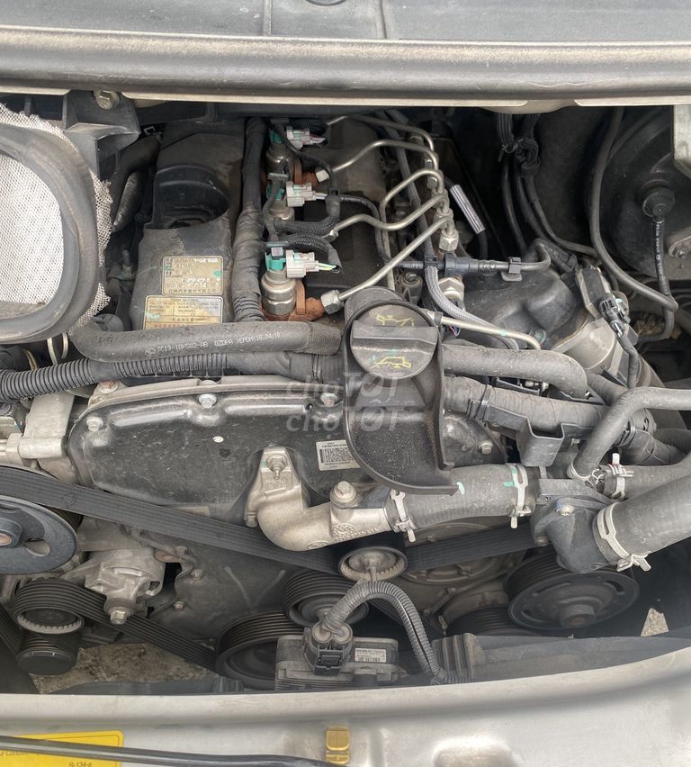 Ford Transit 2018 SVP - 150000 km. Mua bán Ô tô tại Thành phố Thủ Dầu Một Bình Dương được đăng bởi Lamgiasam hình 3