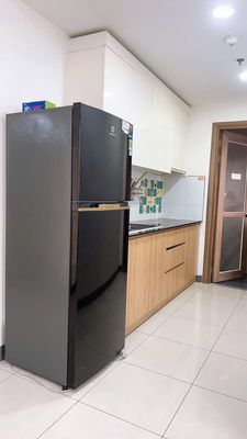 Apartment 56 m² · 2 bed · Imperial Place