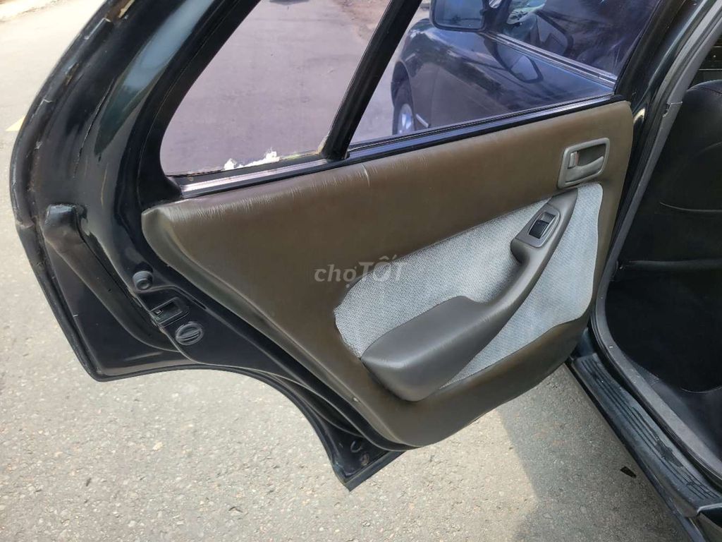 Camry 1995 số sàn nhập Mỹ