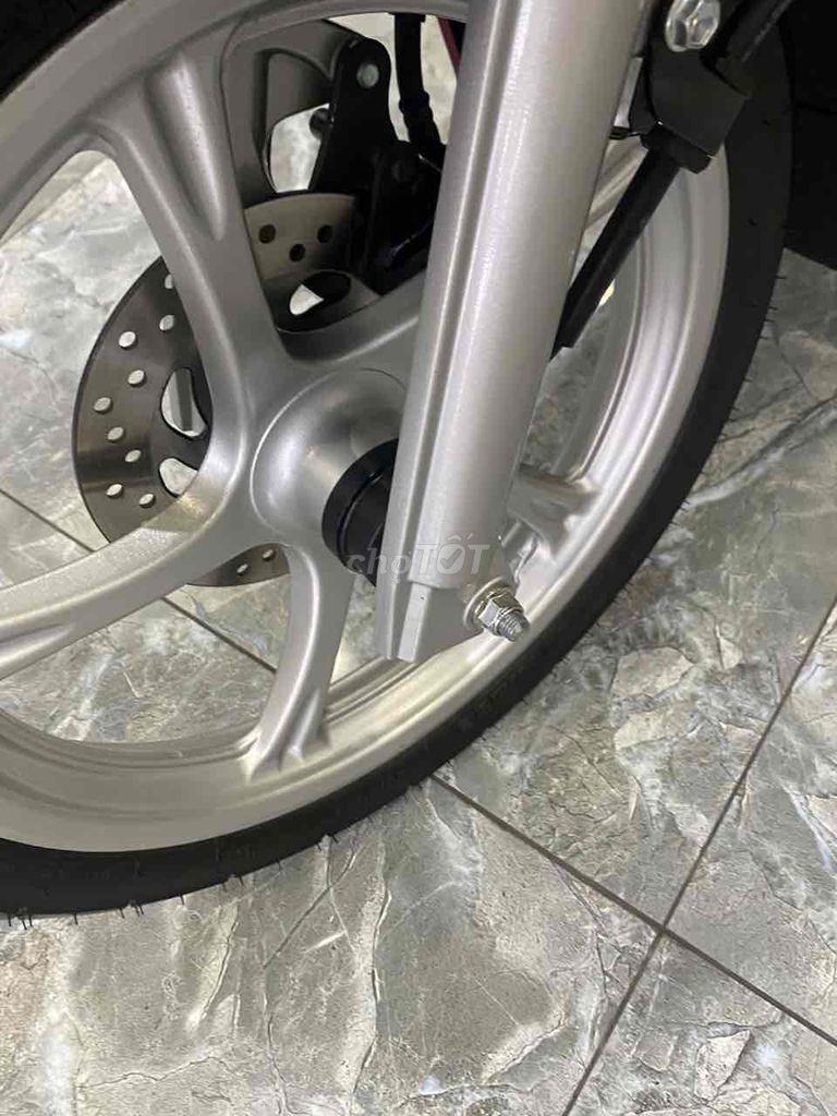 Yamaha Janus 2022 Đỏ 1800km. Mua bán Xe máy tại Quận Bình Tân Tp Hồ Chí Minh được đăng bởi Cửa hàng xe Đức Mạnh hình 6