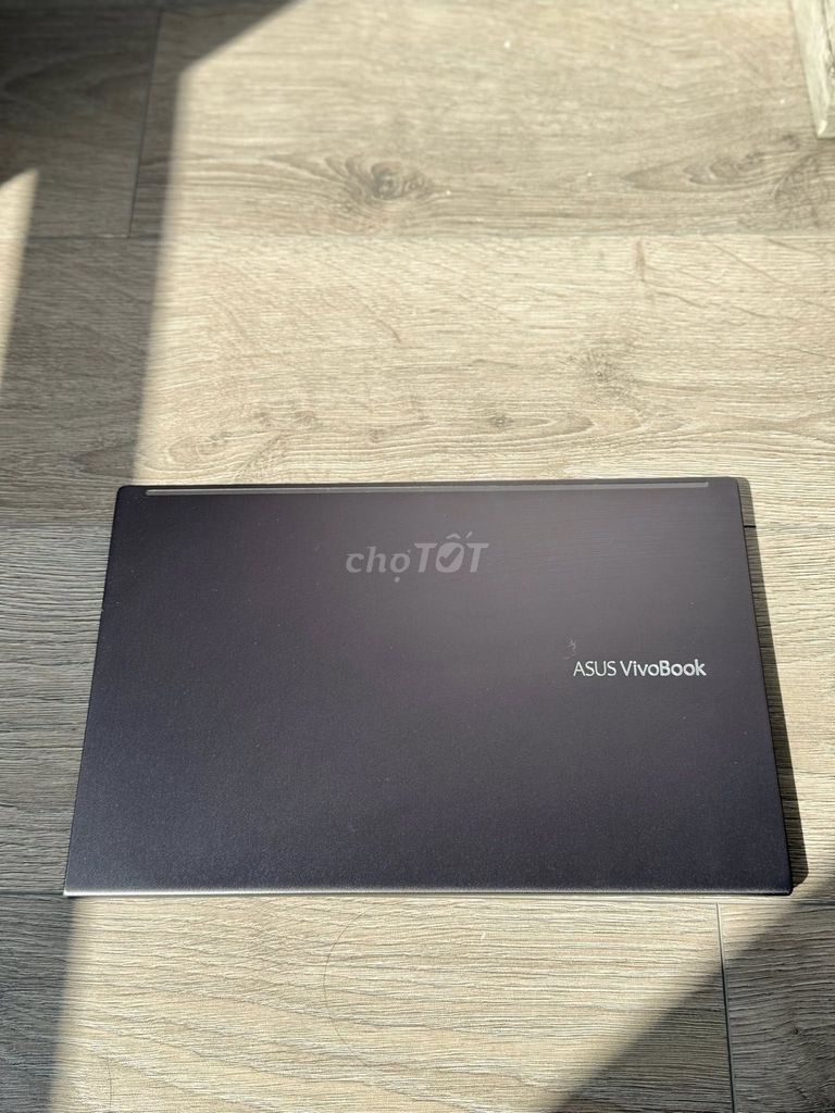 Asus Vivobook S14 S433EA i5 1135G7/8GB/512GB/14". Mua bán Laptop tại Quận Gò Vấp Tp Hồ Chí Minh được đăng bởi Anh Bảo hình 1