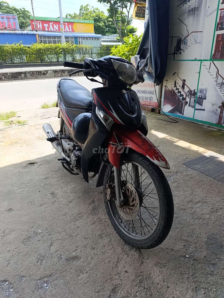 Bán lại cho ae đi cày bừa xe giáy tờ đầy đủ. Mua bán Xe máy tại Huyện Hóc Môn Tp Hồ Chí Minh được đăng bởi nguyễn công hình 3