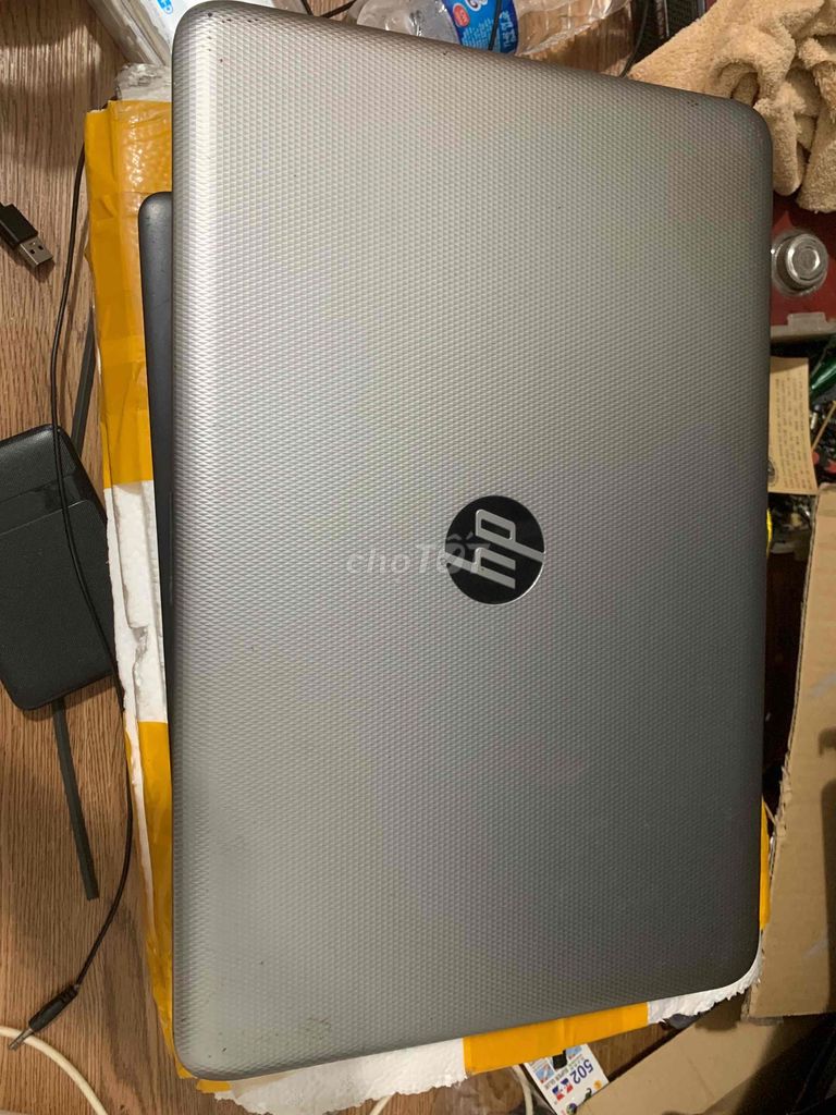 Laptop Hp 15in Nguyên zin chạy full chức năng. Mua bán Laptop tại Thành phố Vũng Tàu Bà Rịa - Vũng Tàu được đăng bởi NGUYỄN PHÚ THỌ hình 1
