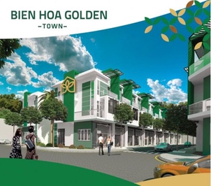 Biên Hòa Golden Town