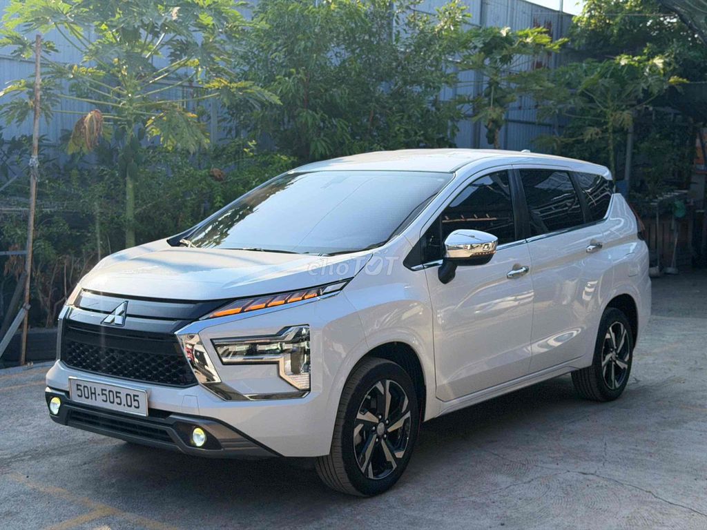 Mitsubishi Xpander 2024 photo 3