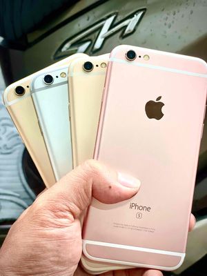 iphone 6s. Mua bán Điện thoại tại Quận Ninh Kiều Cần Thơ được đăng bởi MQ Mobile