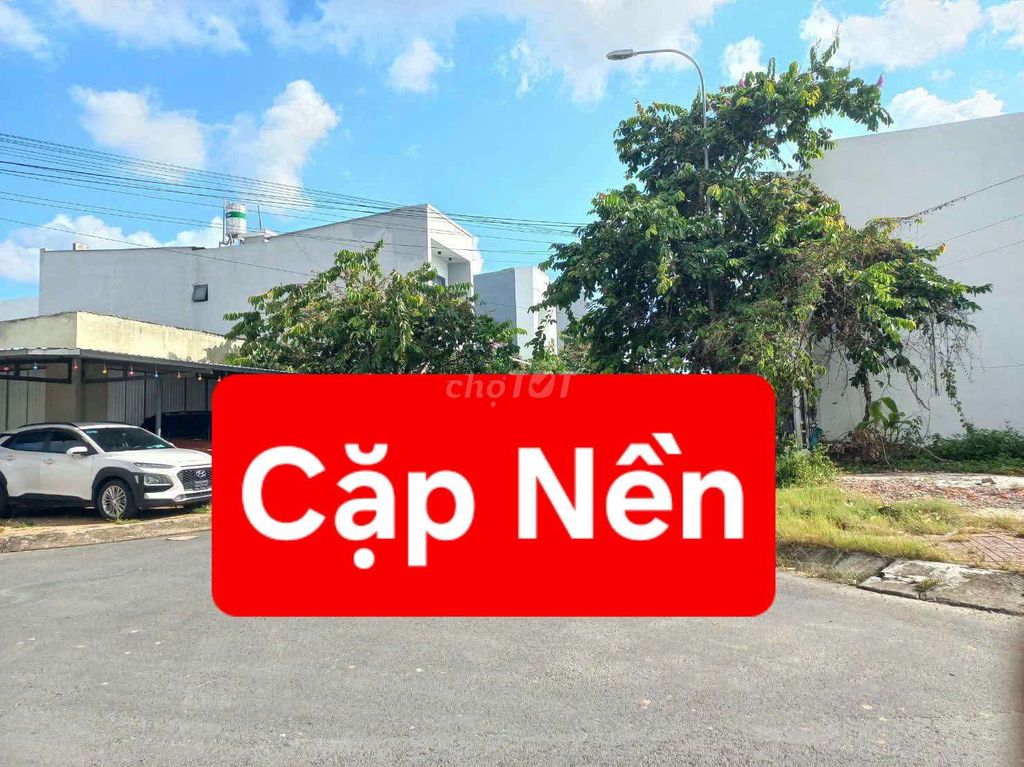CẶP NỀN GIÁ TỐT - CÓ BÁN LẺ