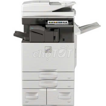 CHO THUÊ MÁY PHOTOCOPY RICOH,TOSHIBA GIÁ ƯU ĐÃI