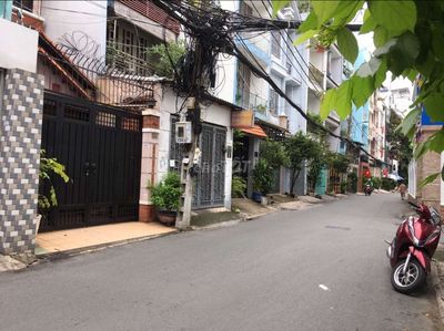 CHÍNH CHỦ Bán MT Đường Nhựa 8m Sư Vạn Hạnh nd Q10, ngay Vạn Hạnh Mall. Mua bán nhà ở tại Quận 10 Tp Hồ Chí Minh được đăng bởi Mr Doan