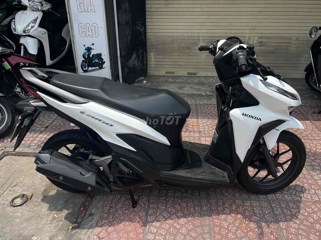 Honda Vario 125 2020 Белый