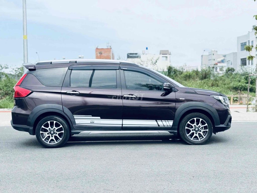 Suzuki XL 7 2022 GLX AT Sport Limited - 66000 km. Mua bán Ô tô tại Quận Gò Vấp Tp Hồ Chí Minh được đăng bởi Nam 48 AUTO hình 6