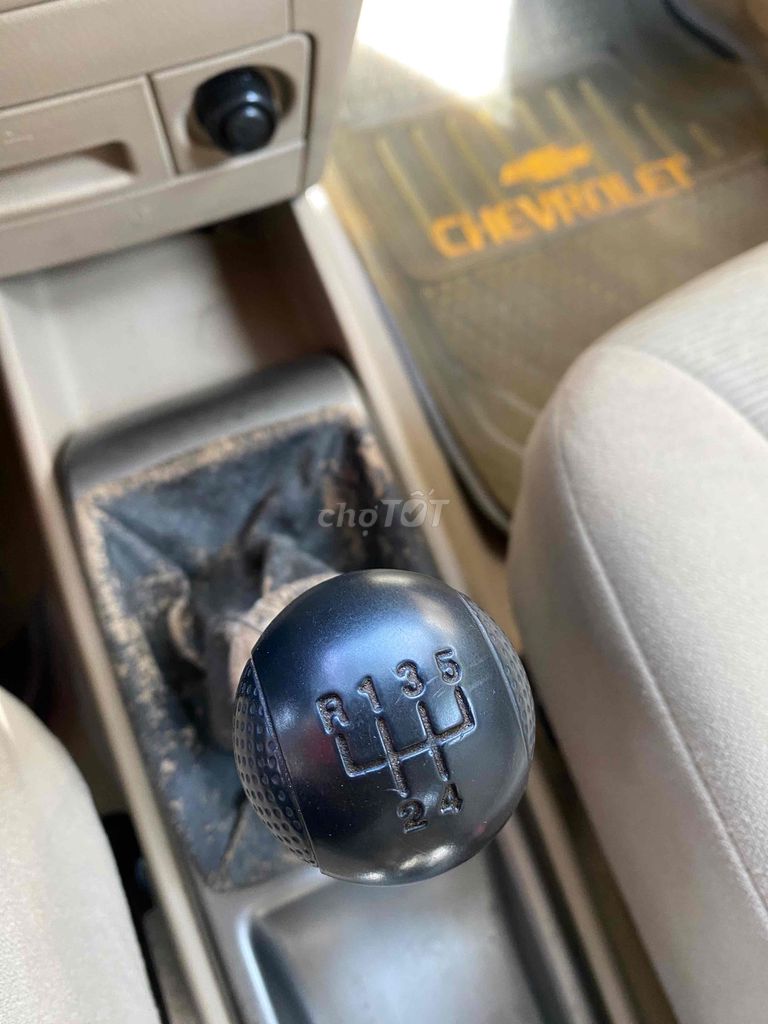 Chevrolet Aveo 2016 LT 1.5 - 101000 km. Mua bán Ô tô tại Thành phố Thủ Đức Tp Hồ Chí Minh được đăng bởi đoàn vũ hùng hình 1