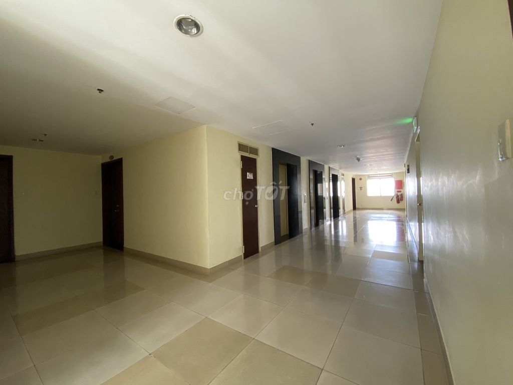 HÙNG VƯƠNG PLAZA – 130M2 (3PN 2WC) TẦNG CAO – ĐỦ TIỆN ÍCH – GIÁ 18 TR