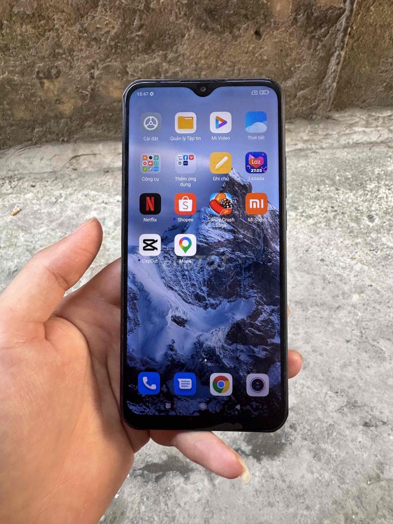 Xiaomi Redmi 9. Mua bán Điện thoại tại Quận Hà Đông Hà Nội được đăng bởi minh duy hình 1