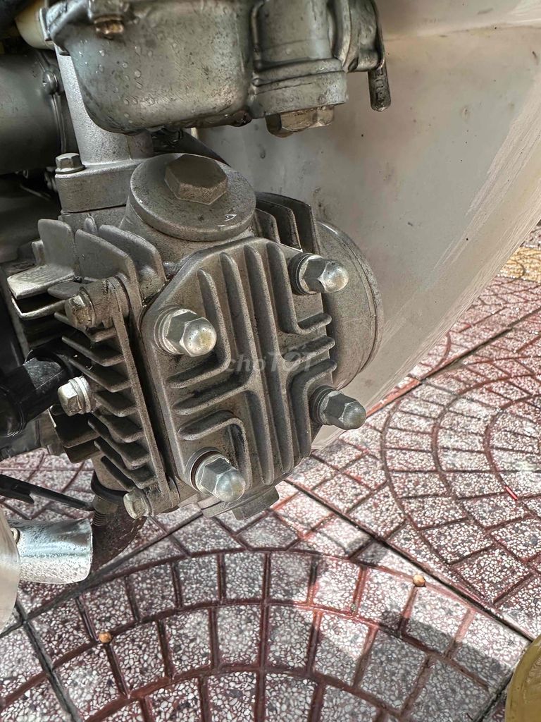 cub cổ 50c 2022 dep vĩnh long. Mua bán Xe máy tại Thành phố Vĩnh Long Vĩnh Long được đăng bởi xe máy Tùng Beo hình 3