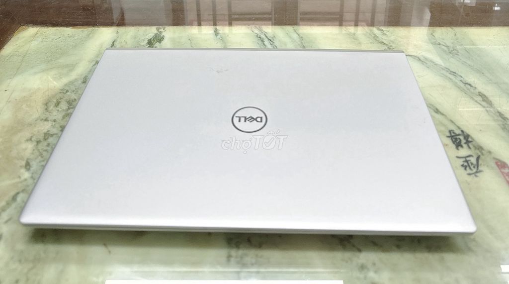 Dell Inspiron 5505 Vỏ nhôm màu bạc R5-4500U/8G/15". Mua bán Laptop tại Quận Hoàng Mai Hà Nội được đăng bởi Quốc Tuấn hình 1