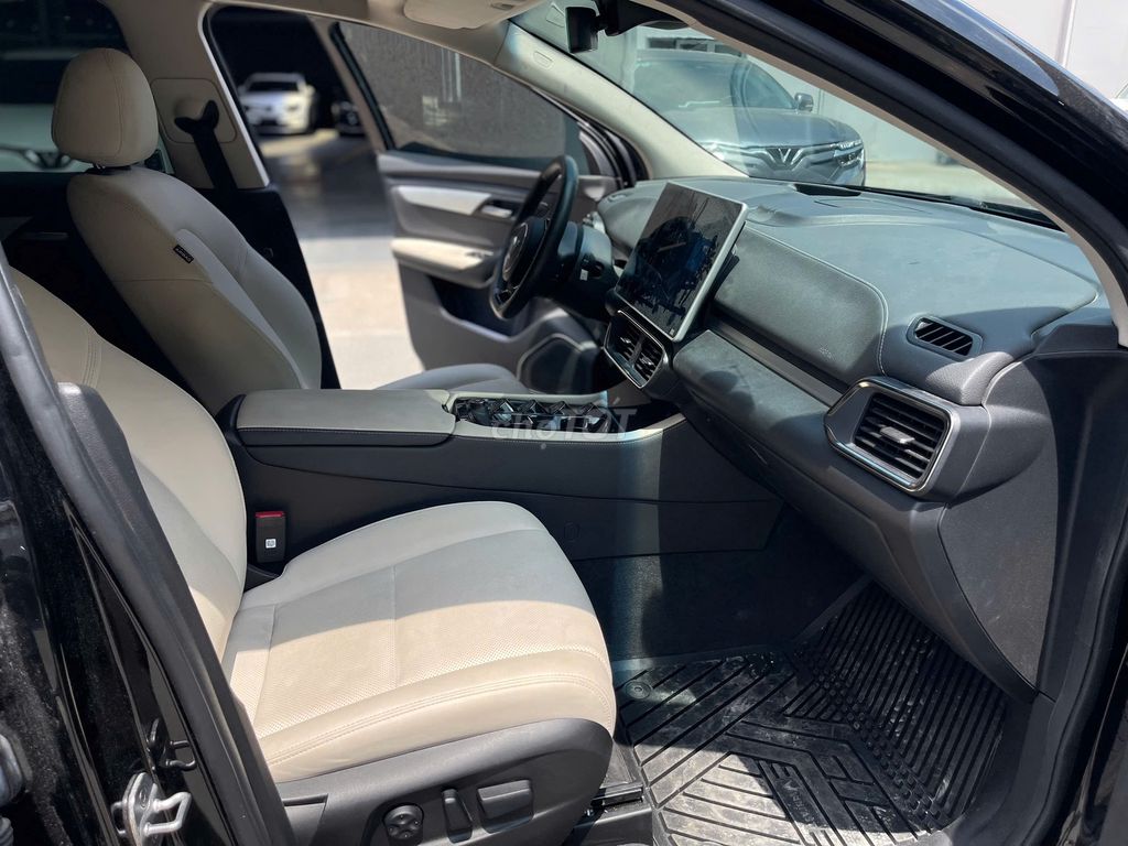 VinFast VF8 2022 Plus Pin mua SDI - 42.000 km. Mua bán Ô tô tại Thành phố Thủ Đức Tp Hồ Chí Minh được đăng bởi Mr Duy hình 5