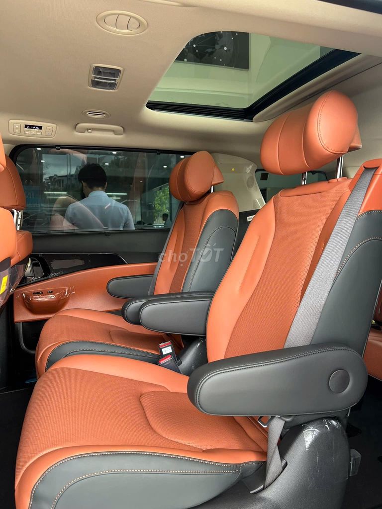 KIA CARNIVAL 2025 GIẢM 70TR GIAO NGAY