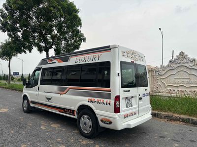 Ford Transit 2008 - 254844 km. Mua bán Ô tô tại Quận Long Biên Hà Nội được đăng bởi TOÀN THẮNG Ô TÔ KINH BẮC