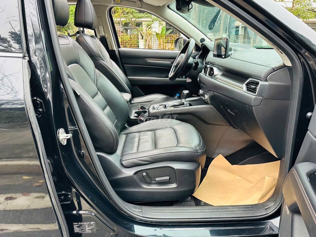 Mazda CX 5 2018 2.5L FWD - 81000 km. Mua bán Ô tô tại Quận Cầu Giấy Hà Nội được đăng bởi Hùng Eco Auto hình 13