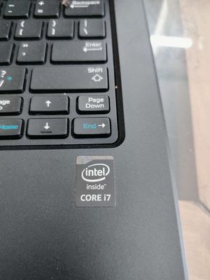 Em dell mỏng đep i7 mạnh mẽ mà chỉ 4.7tr. Mua bán Laptop tại Quận Liên Chiểu Đà Nẵng được đăng bởi LAPTOP THẢO NGUYÊN