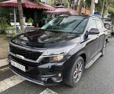 Kia Seltos 2020 Luxury - 33400 km. Mua bán Ô tô tại Quận 12 Tp Hồ Chí Minh được đăng bởi cherry trần