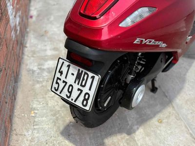 ✅Pink Metro✅Evo200Lite bs đẹp 7978 Xe Máy Điện