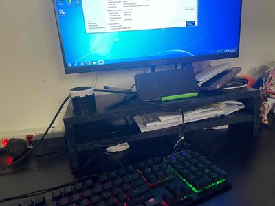 Thu Pc cũ main cũ. Mua bán Máy tính để bàn tại Quận Gò Vấp Tp Hồ Chí Minh được đăng bởi long ban