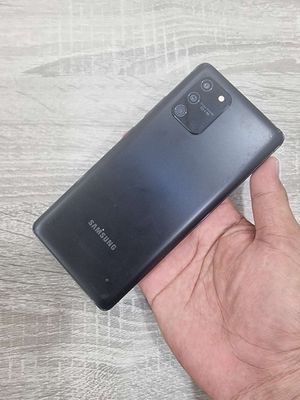 Samsung S10 Lite 128GB Đen 2 sim