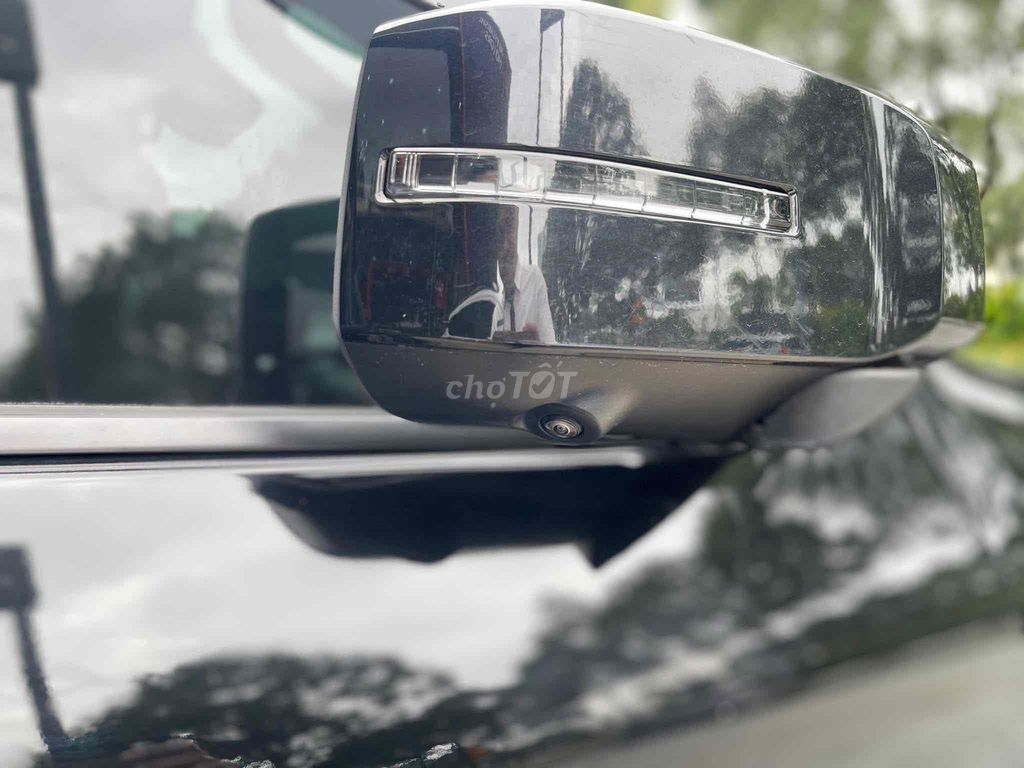 Mitsubishi Triton 2024 Athlete 4×4 AT - 17000 km. Mua bán Ô tô tại Thành phố Thủ Dầu Một Bình Dương được đăng bởi Phạm Thanh Điền hình 7