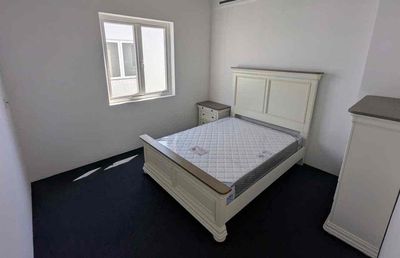 Rent · 1 bd · 30 м² · Thành phố Thủ Đức