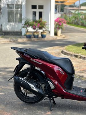 Honda SH 150 ABS màu Đỏ