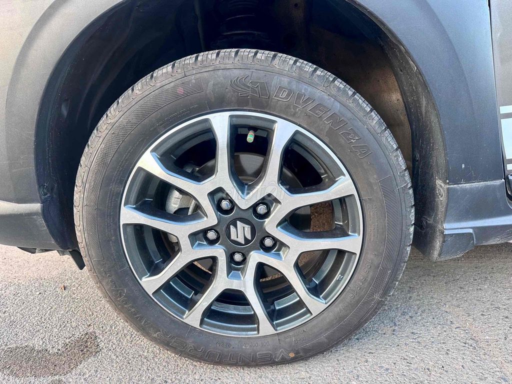 Suzuki XL 7 2022 GLX AT - chính chủ. Mua bán Ô tô tại Quận 6 Tp Hồ Chí Minh được đăng bởi An mã  hình 8