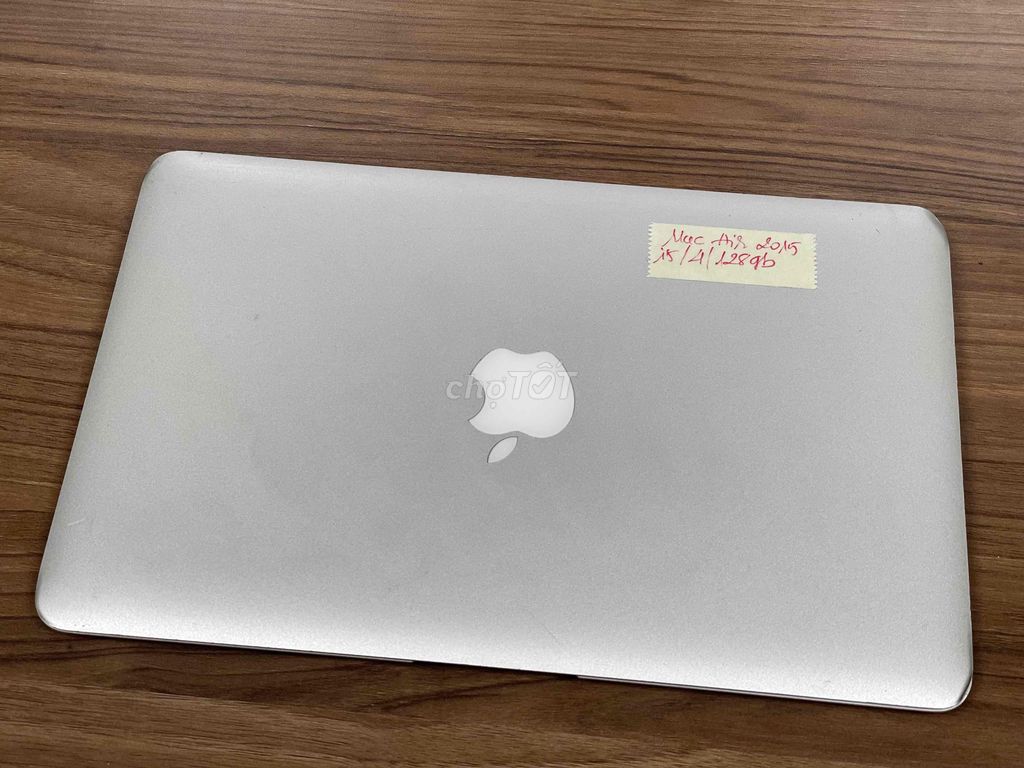 MACBOOK AIR 2015 i5/4/128gb 11inch